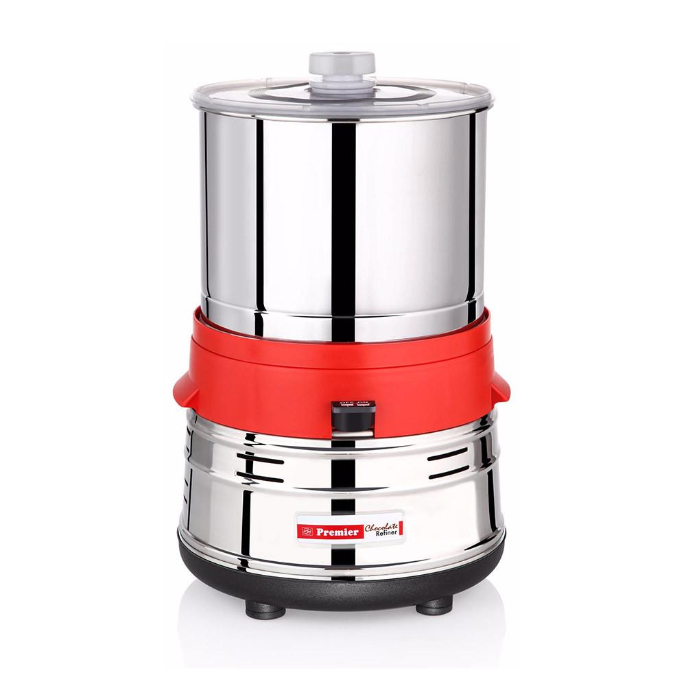 Меланжер Premier Wonder 2025 Chocolate refiner