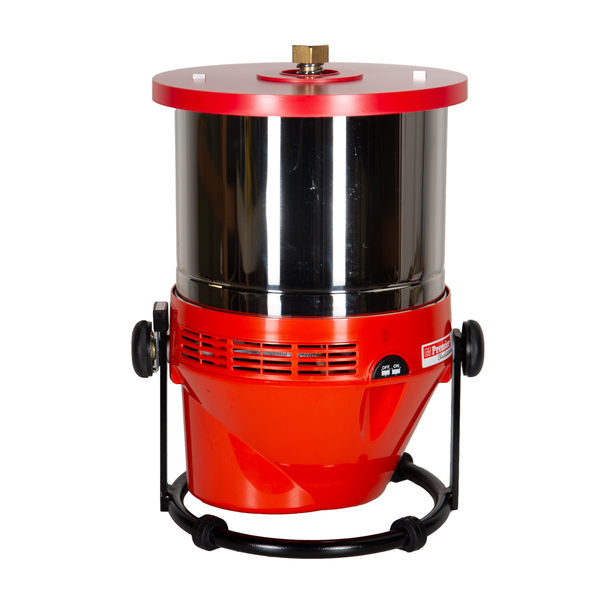 Меланжер Premier Lifestyle 2025 Pro Chocolate refiner